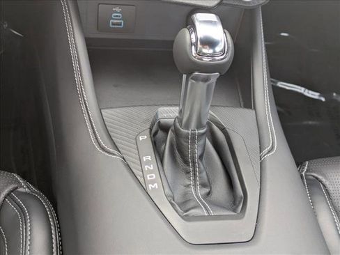 New 2026 Ford Mustang GT Premium RWD image 15