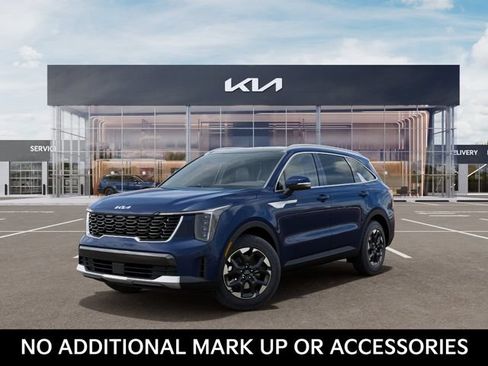 New 2026 Kia Sorento S FWD image 1