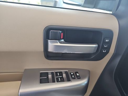 Used 2019 Toyota Sequoia Limited w/ Safety & Convenience Package RWD image 4