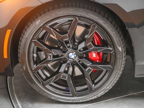 Used 2026 BMW 330i Sedan w/ M Sport Package RWD image 10