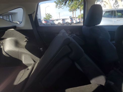 Used 2015 Honda CR-V EX image 10