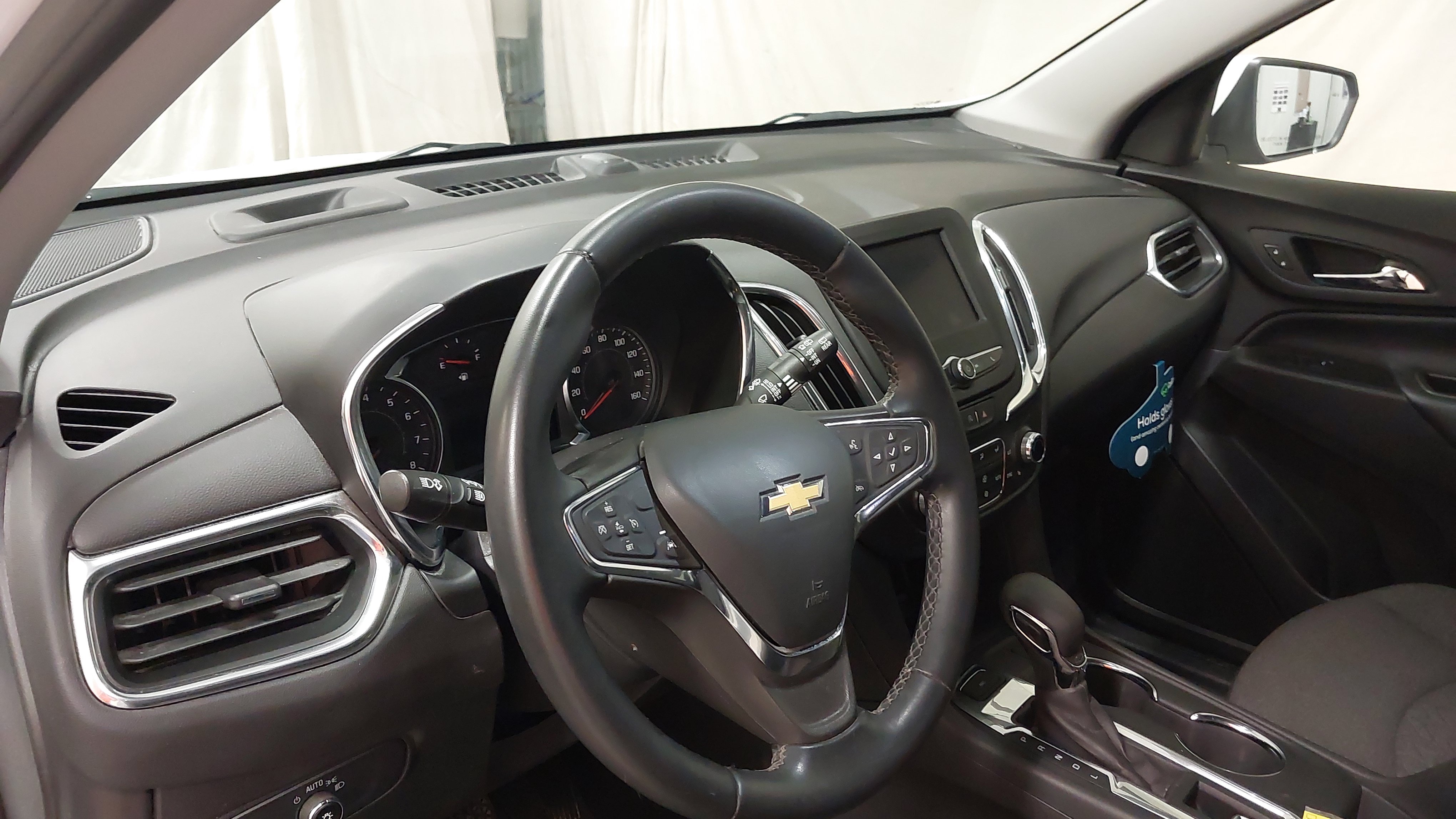Certified 2024 Chevrolet Equinox LT AWD/4WD image 17