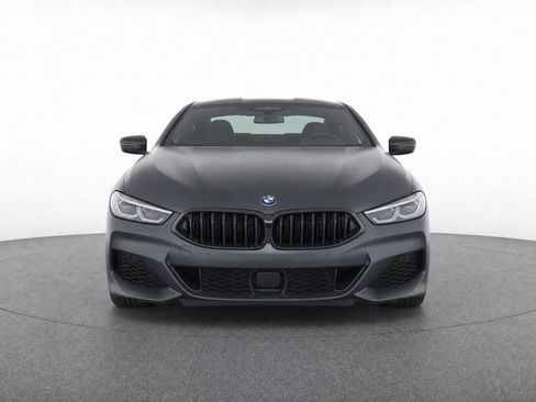 Used 2019 BMW M850i xDrive Coupe AWD/4WD image 5