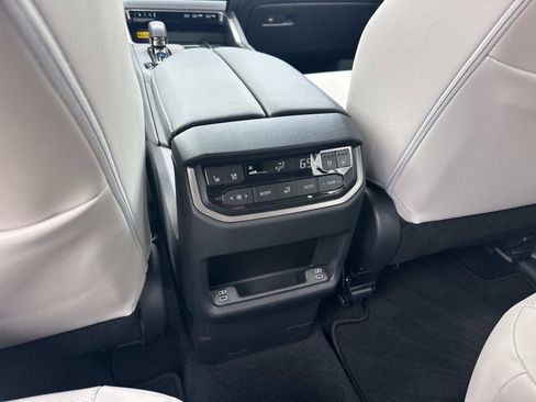 Used 2026 Lexus TX 350 AWD w/ Technology Package image 17