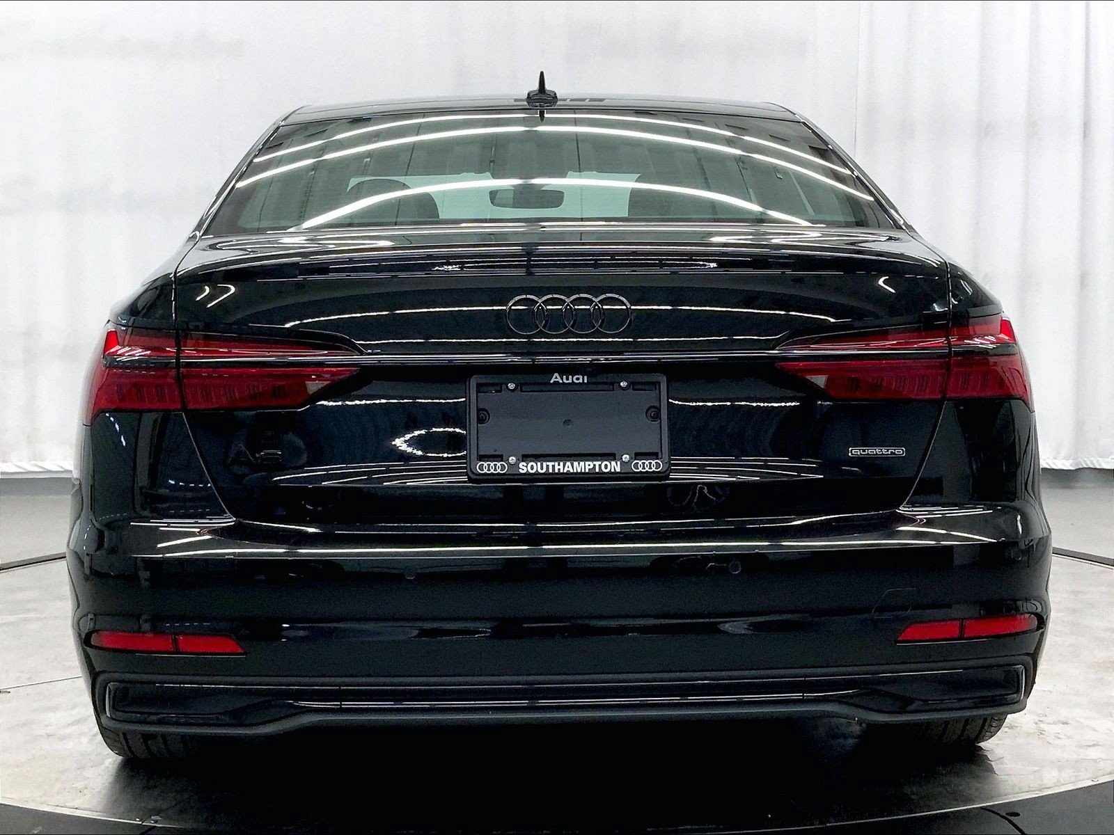 Certified 2024 Audi A6 2.0T Premium AWD/4WD image 3