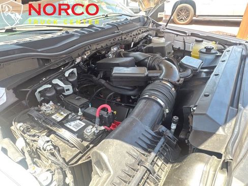 Used 2022 Ford F250 XL w/ STX Appearance Package image 29