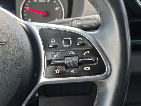 Used 2024 Mercedes-Benz Sprinter 3500 image 14