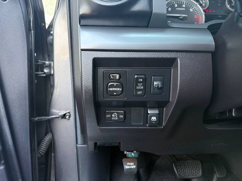 Used 2016 Toyota Tundra TRD Pro AWD/4WD image 26