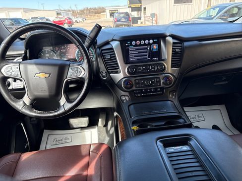 Used 2019 Chevrolet Tahoe Premier w/ Premier Plus Edition image 15