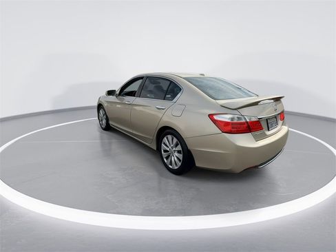 Used 2013 Honda Accord EX-L image 9