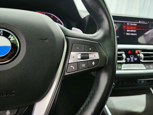 Used 2019 BMW 330i xDrive Sedan AWD/4WD image 20