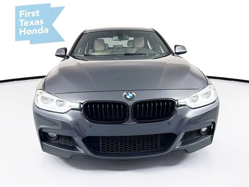 Used 2017 BMW 330i Sedan image 2