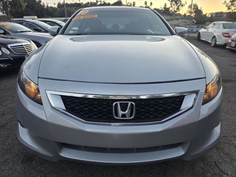 Used 2010 Honda Accord EX-L image 5
