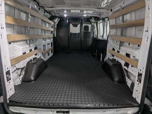 Used 2023 Ford Transit 250 Low Roof w/ Exterior Upgrade Package image 13