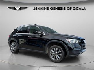 Used 2020 Mercedes-Benz GLE 350 video 1