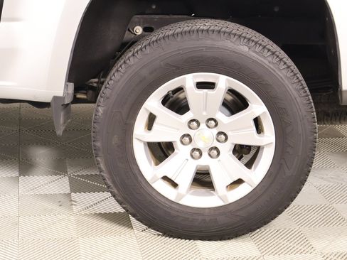 Used 2016 Chevrolet Colorado LT RWD image 18