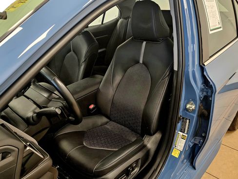 Used 2023 Toyota Camry XSE image 35