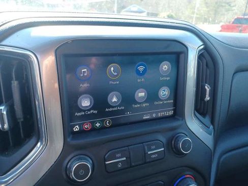 Used 2019 Chevrolet Silverado 1500 RST w/ All-Star Edition image 11