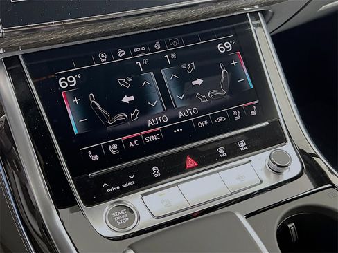 New 2026 Audi Q7 3.0T Premium Plus image 14