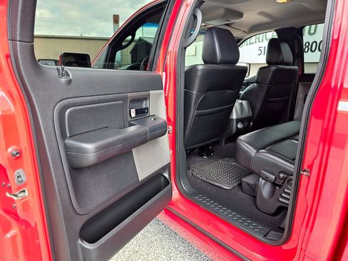 Used 2008 Ford F150 FX2 RWD image 90