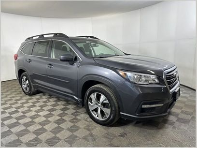 Used 2022 Subaru Ascent Premium w/ Convenience Package