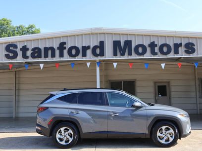 Used 2024 Hyundai Tucson SEL