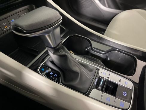 Certified 2025 Hyundai Tucson SEL FWD image 24