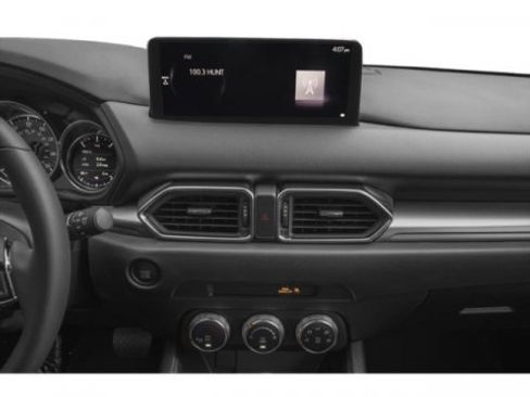 New 2025 MAZDA CX-5 AWD 2.5 S image 12