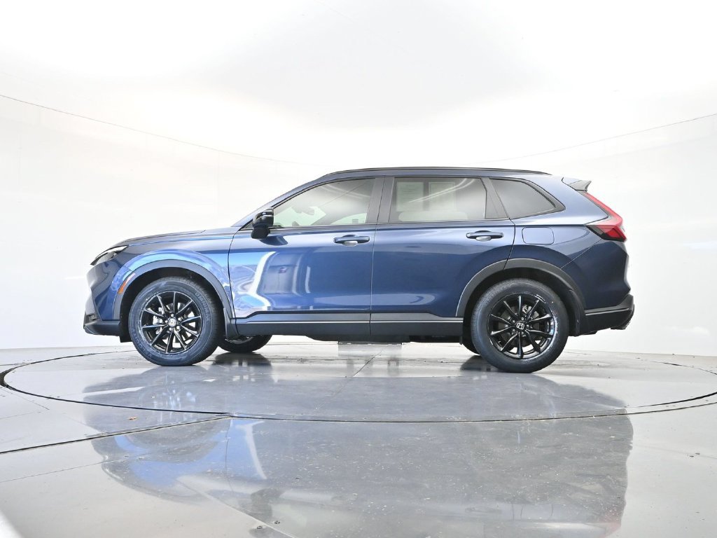 Used 2026 Honda CR-V Sport-L image 30