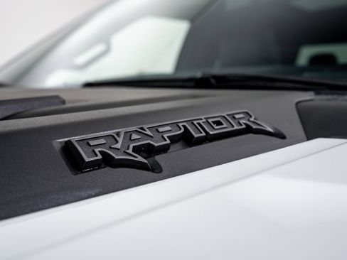 Used 2024 Ford F150 Raptor image 29