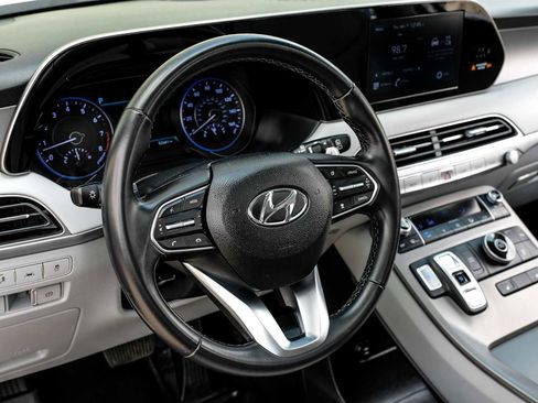Used 2022 Hyundai Palisade SEL w/ Convenience Package FWD image 19