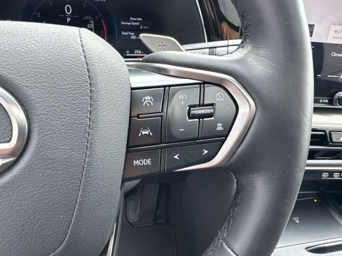 Certified 2025 Lexus TX 350 TX 350 AWD w/ Technology Package image 32