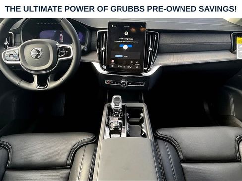 New 2026 Volvo XC90 B6 Ultra w/ Protection Package Premier AWD/4WD image 9