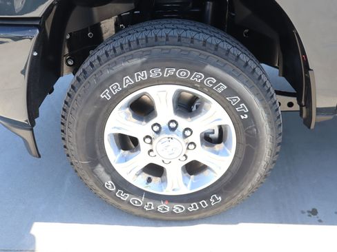 New 2026 RAM 2500 Big Horn image 18