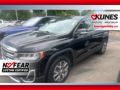 Used 2023 GMC Acadia SLT