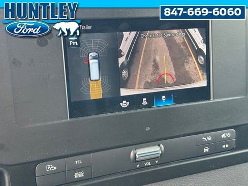 Used 2024 Mercedes-Benz Sprinter 2500 w/ Parking Package image 22