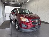 Used 2016 Chevrolet Trax LS w/ LPO, Protection Package image 2
