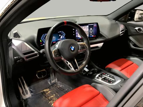 Used 2025 BMW M235i xDrive w/ Premium Package AWD/4WD image 18