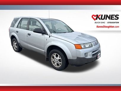 Used 2002 Saturn Vue AWD V6