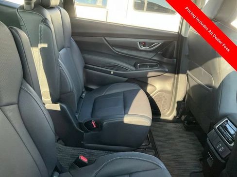 Used 2023 Subaru Ascent Limited AWD/4WD image 4