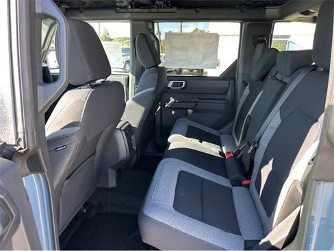 New 2025 Ford Bronco Big Bend image 17