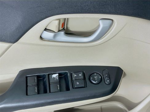 Used 2012 Honda Civic LX image 20