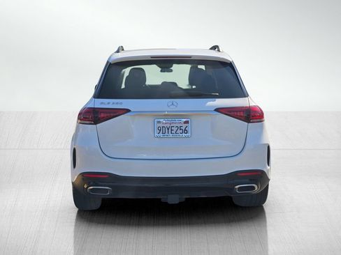 Used 2023 Mercedes-Benz GLE 350 image 5
