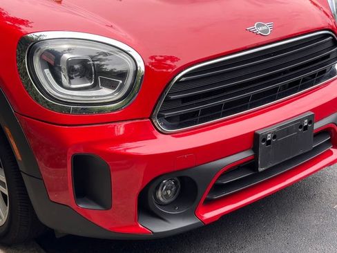 Used 2022 MINI Cooper Countryman ALL4 AWD/4WD image 2