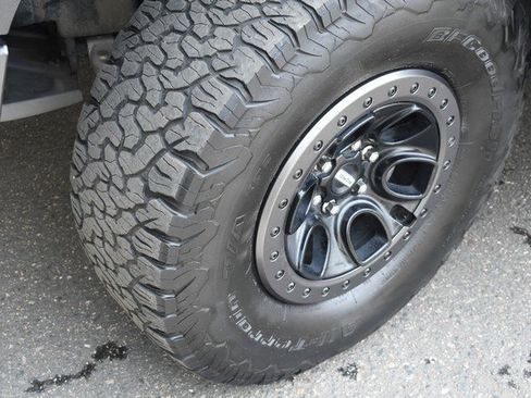 Used 2022 Ford F150 Raptor w/ Equipment Group 801A High AWD/4WD image 11