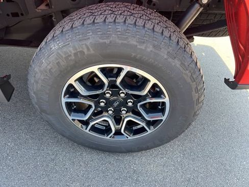 Used 2023 Ford F150 XLT w/ Equipment Group 302A High AWD/4WD image 12