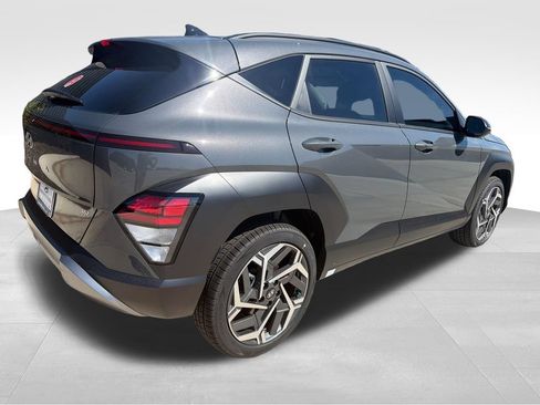 New 2026 Hyundai Kona SEL Premium FWD image 7