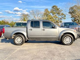 Used 2018 Nissan Frontier SV video 2