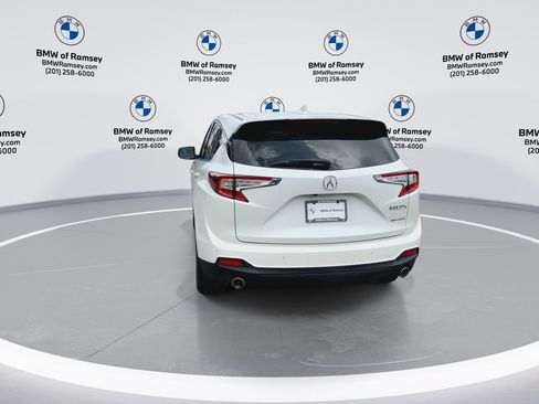 Used 2019 Acura RDX AWD w/ Technology Package image 7