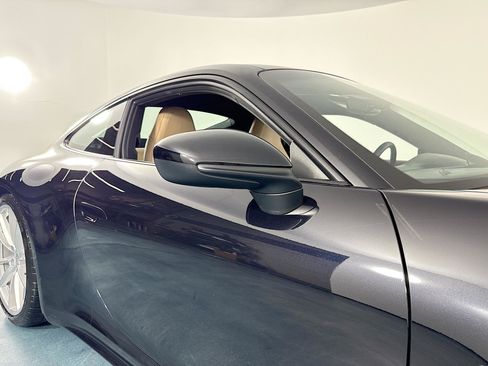 Used 2020 Porsche 911 Carrera S RWD image 48